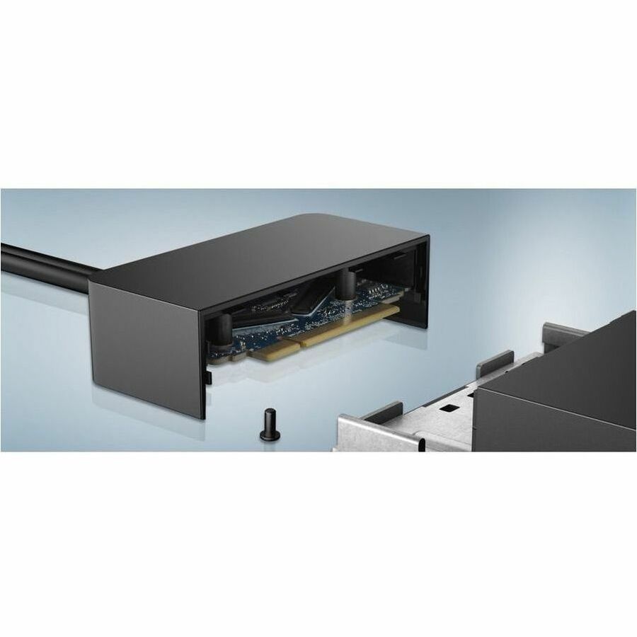 Dell Performance Dock- Wd19Dc 210W Pd - 210 W