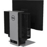 Dell Precision 3000 3460 Workstation - Intel Core I7 Dodeca-Core (12 Core) I7-12700 12Th Gen 2.10 Ghz - 16 Gb Ddr5 Sdram Ram - 512 Gb Ssd - Small Form Factor - Black Pc5V5