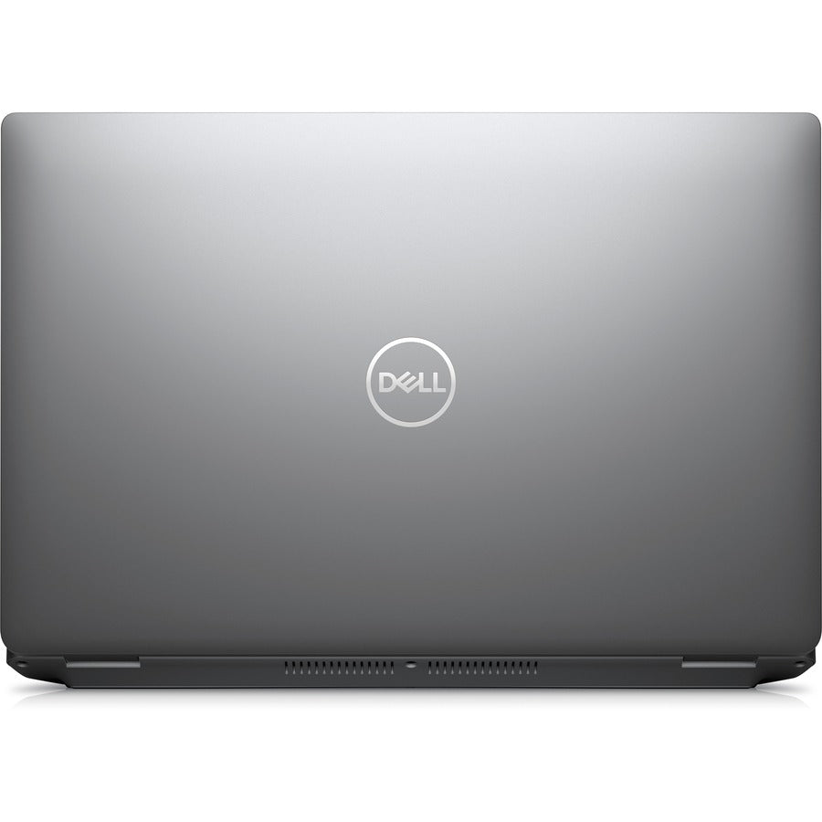 Dell Precision 3000 3470 14" Mobile Workstation - Full Hd - 1920 X 1080 - Intel Core I5 12Th Gen I5-1250P Dodeca-Core (12 Core) - 16 Gb Total Ram - 256 Gb Ssd - Titan Gray