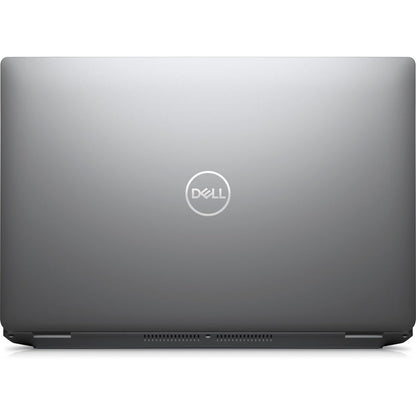 Dell Precision 3000 3470 14" Mobile Workstation - Full Hd - 1920 X 1080 - Intel Core I5 12Th Gen I5-1250P Dodeca-Core (12 Core) - 16 Gb Total Ram - 256 Gb Ssd - Titan Gray