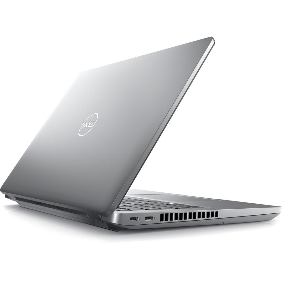 Dell Precision 3000 3470 14" Mobile Workstation - Full Hd - 1920 X 1080 - Intel Core I5 12Th Gen I5-1250P Dodeca-Core (12 Core) - 16 Gb Total Ram - 256 Gb Ssd - Titan Gray