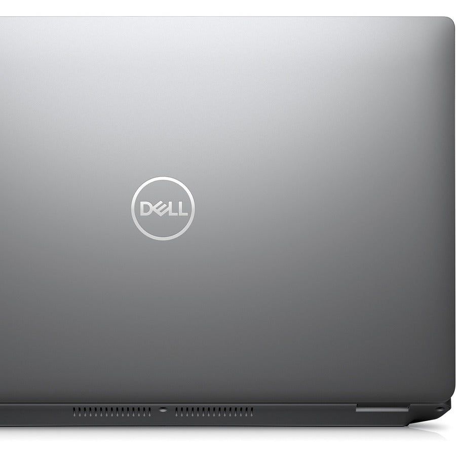 Dell Precision 3000 3470 14" Mobile Workstation - Full Hd - 1920 X 1080 - Intel Core I5 12Th Gen I5-1250P Dodeca-Core (12 Core) - 16 Gb Total Ram - 256 Gb Ssd - Titan Gray