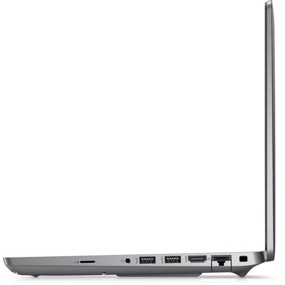 Dell Precision 3000 3470 14" Mobile Workstation - Full Hd - 1920 X 1080 - Intel Core I5 12Th Gen I5-1250P Dodeca-Core (12 Core) - 32 Gb Total Ram - 512 Gb Ssd - Titan Gray