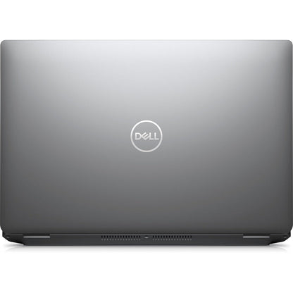 Dell Precision 3000 3470 14" Mobile Workstation - Full Hd - 1920 X 1080 - Intel Core I5 12Th Gen I5-1250P Dodeca-Core (12 Core) - 32 Gb Total Ram - 512 Gb Ssd - Titan Gray