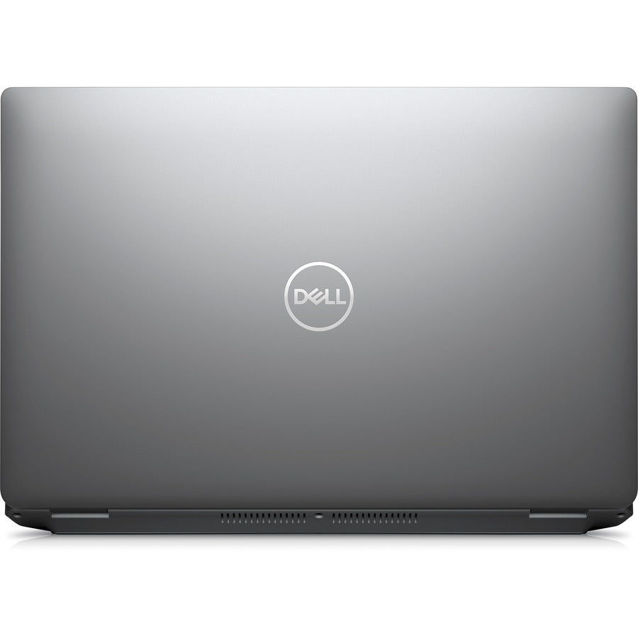 Dell Precision 3000 3470 14" Mobile Workstation - Full Hd - 1920 X 1080 - Intel Core I7 12Th Gen I7-1260P Dodeca-Core (12 Core) - 16 Gb Total Ram - 512 Gb Ssd - Titan Gray