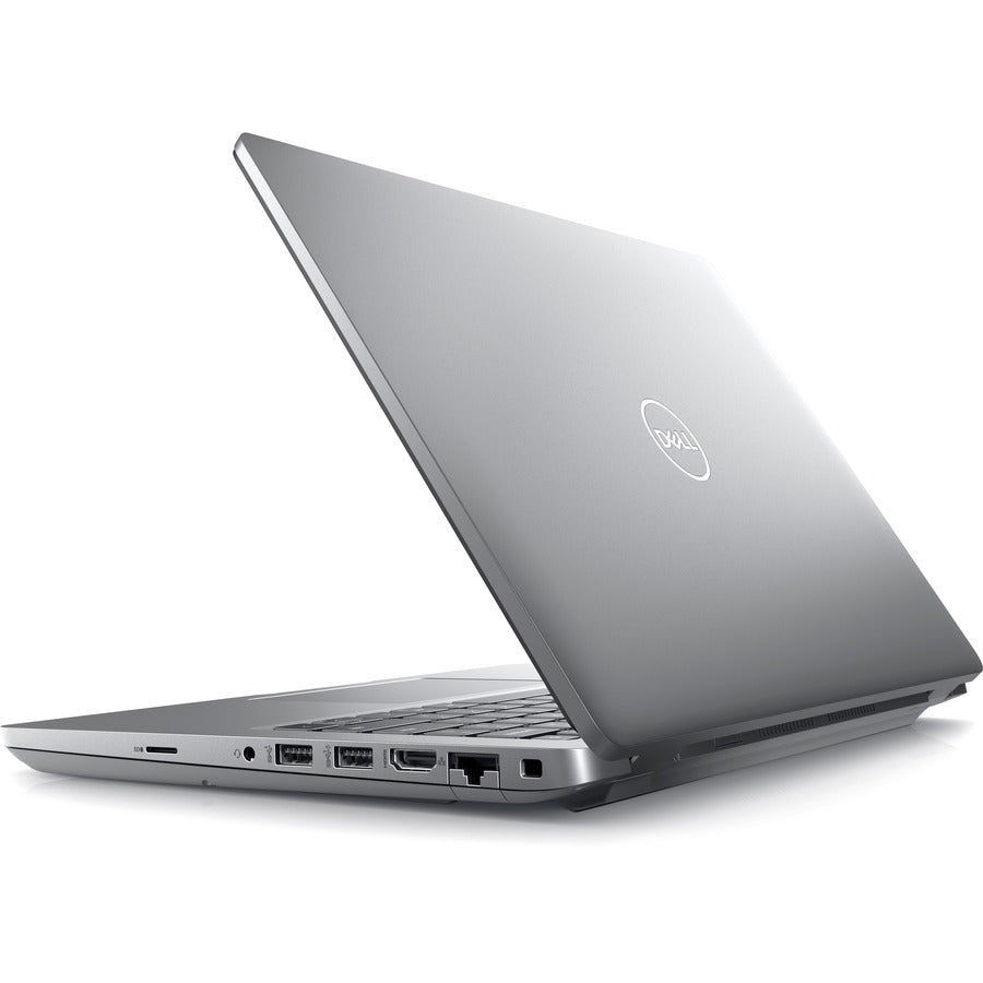 Dell Precision 3000 3470 14" Mobile Workstation - Full Hd - 1920 X 1080 - Intel Core I7 12Th Gen I7-1270P Dodeca-Core (12 Core) - 16 Gb Total Ram - 512 Gb Ssd - Titan Gray