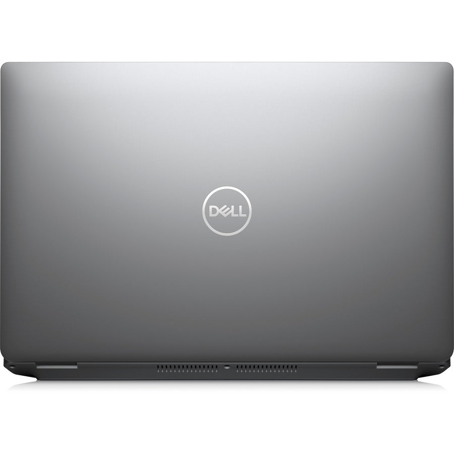 Dell Precision 3000 3470 14" Mobile Workstation - Full Hd - 1920 X 1080 - Intel Core I7 12Th Gen I7-1270P Dodeca-Core (12 Core) - 32 Gb Total Ram - 512 Gb Ssd - Titan Gray