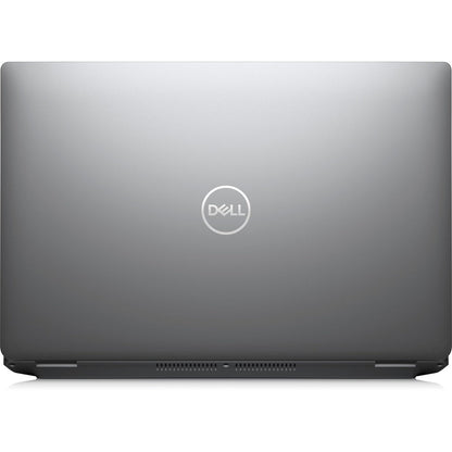 Dell Precision 3000 3470 14" Mobile Workstation - Full Hd - 1920 X 1080 - Intel Core I7 12Th Gen I7-1270P Dodeca-Core (12 Core) - 32 Gb Total Ram - 512 Gb Ssd - Titan Gray