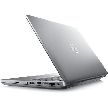 Dell Precision 3000 3470 14" Mobile Workstation - Full Hd - 1920 X 1080 - Intel Core I7 12Th Gen I7-1270P Dodeca-Core (12 Core) - 32 Gb Total Ram - 512 Gb Ssd - Titan Gray