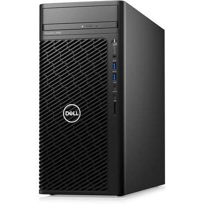 Dell Precision 3000 3660 Workstation - Intel Core I7 Dodeca-Core (12 Core) I7-12700 12Th Gen 2.10 Ghz - 32 Gb Ddr5 Sdram Ram - 512 Gb Ssd - Tower