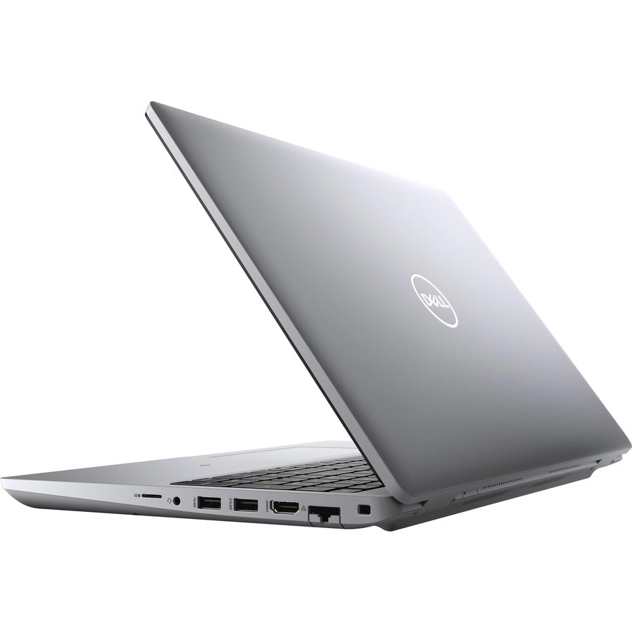 Dell Precision 3561 Mobile Workstation 39.6 Cm (15.6") Full Hd Intel® Core™ I5 16 Gb Ddr4-Sdram 62W8K