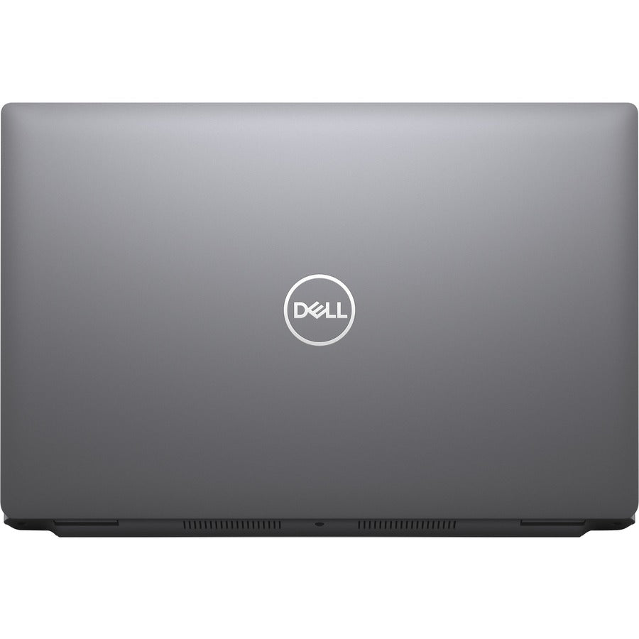 Dell Precision 3561 Mobile Workstation 39.6 Cm (15.6") Full Hd Intel® Core™ I5 16 Gb Ddr4-Sdram Jpw2M