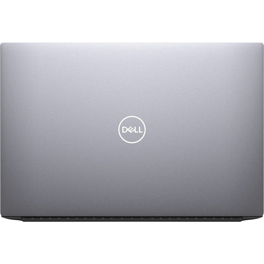 Dell Precision 5560 Mobile Workstation 39.6 Cm (15.6") Full Hd+ Intel® Core™ I7 16 Gb Ddr4-Sdram 512