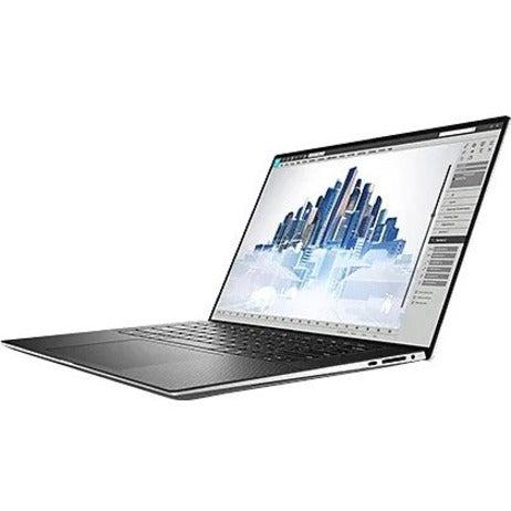 Dell Precision 5560 Mobile Workstation 39.6 Cm (15.6") Full Hd+ Intel® Core™ I7 16 Gb Ddr4-Sdram 512