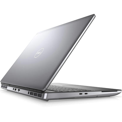 Dell Precision 7560 Mobile Workstation 39.6 Cm (15.6") Full Hd Intel® Core™ I5 16 Gb Ddr4-Sdram