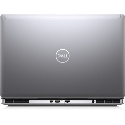 Dell Precision 7560 Mobile Workstation 39.6 Cm (15.6") Full Hd Intel® Core™ I7 32 Gb Ddr4-Sdram