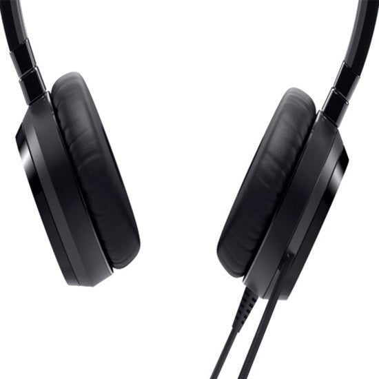 Dell Pro Stereo Headset - Uc350 - Skype For Business