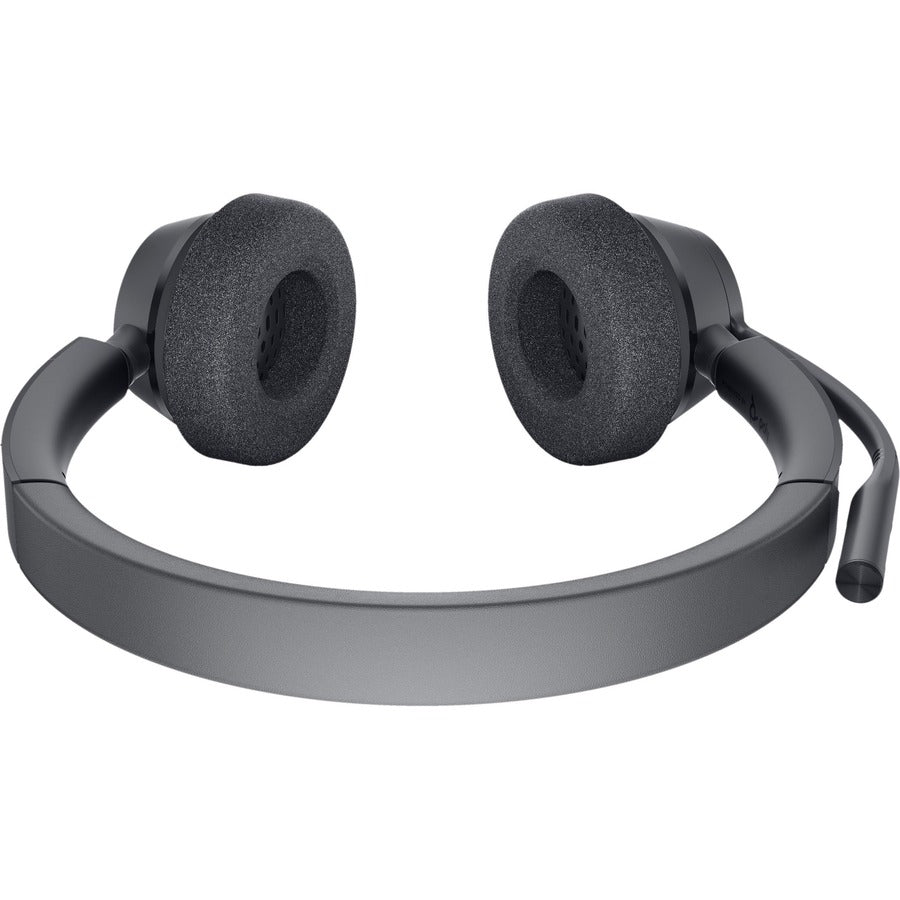 Dell Pro Stereo Headset - Wh3022