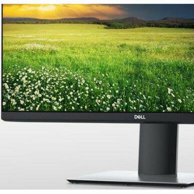 Dell Professional P2720D 68.6 Cm (27") 2560 X 1440 Pixels Quad Hd Lcd Black