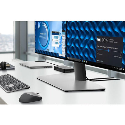 Dell Thunderbolt Dock - Wd22Tb4