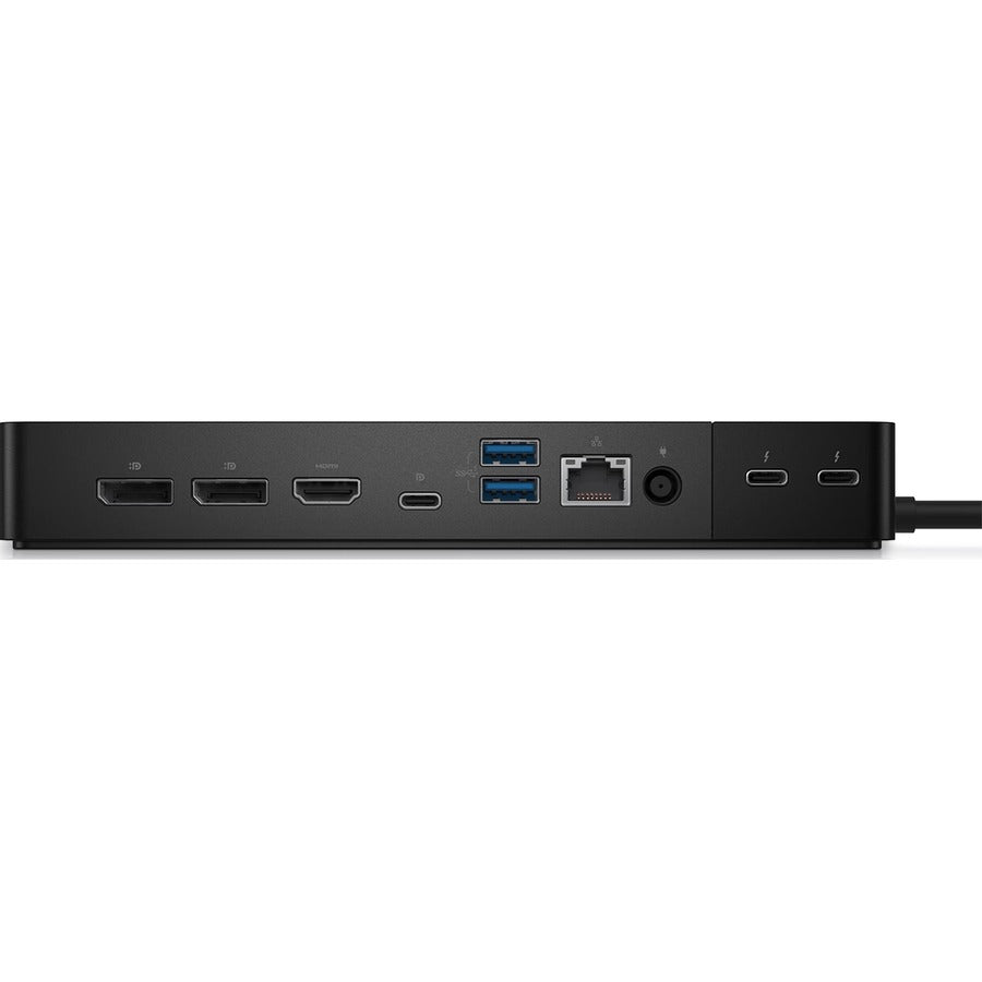 Dell Thunderbolt Dock - Wd22Tb4