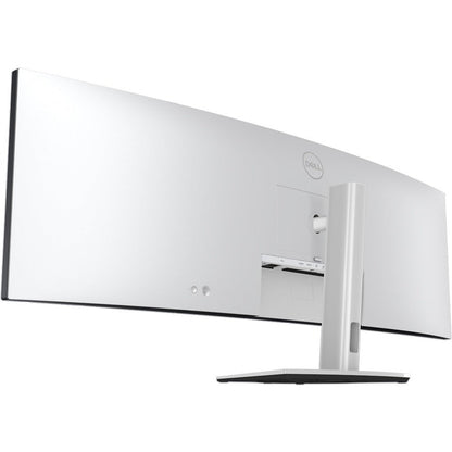 Dell UltraSharp U4924DW 49" Class Dual Quad HD (DQHD) Curved Screen LCD Monitor - 32:9 -