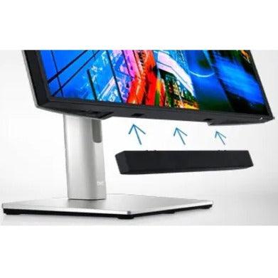 Dell Ultrasharp U2421E 61.2 Cm (24.1") 1920 X 1200 Pixels Wuxga Lcd Black, Silver