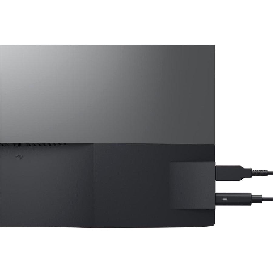 Dell Ultrasharp U2720Q 68.6 Cm (27") 3840 X 2160 Pixels 4K Ultra Hd Lcd Black