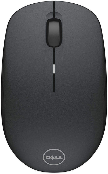 Dell Wireless Mouse-WM126 - Black WM126-BK