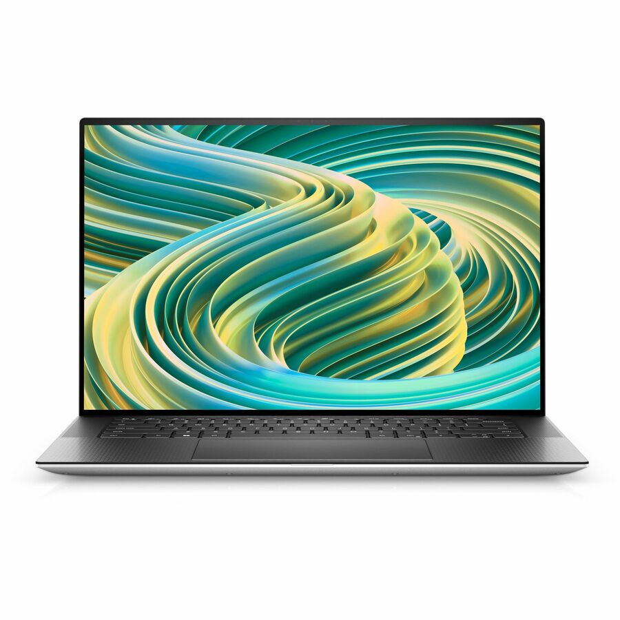 Dell XPS 15 9000 9530 15.6" Notebook - Full HD Plus - Intel Core i7 13th Gen i7-13620H - 16 GB - 1 TB SSD - English (US) Keyboard - Platinum Silver, Black