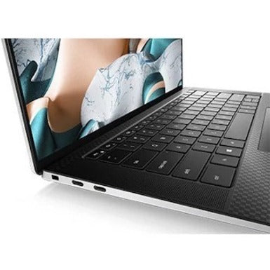 Dell Xps 15 9510 Notebook 39.6 Cm (15.6") Full Hd Intel® Core™ I9 32 Gb Ddr4-Sdram 1000 Gb Ssd