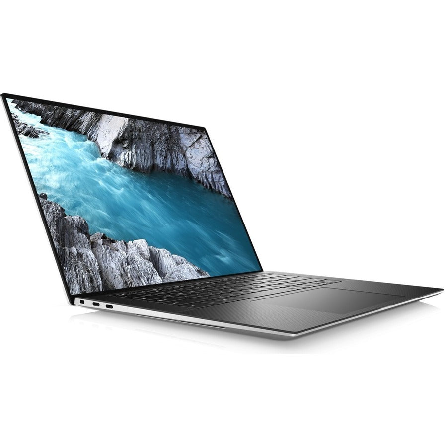 Dell Xps 15 9510 Notebook 39.6 Cm (15.6") Full Hd Intel® Core™ I9 32 Gb Ddr4-Sdram 1000 Gb Ssd