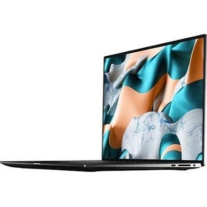 Dell Xps 15 9510 Notebook 39.6 Cm (15.6") Full Hd Intel® Core™ I9 32 Gb Ddr4-Sdram 1000 Gb Ssd