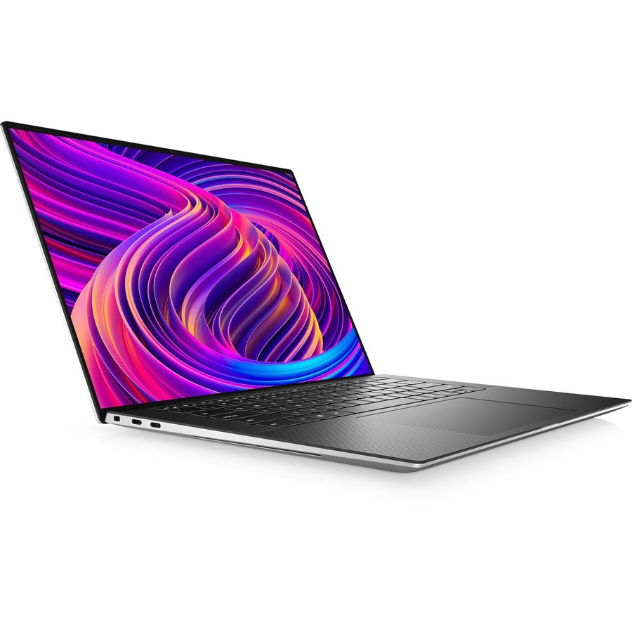 Dell Xps 15 9510 Notebook 39.6 Cm (15.6") Full Hd Intel® Core™ I9 32 Gb Ddr4-Sdram 1000 Gb Ssd