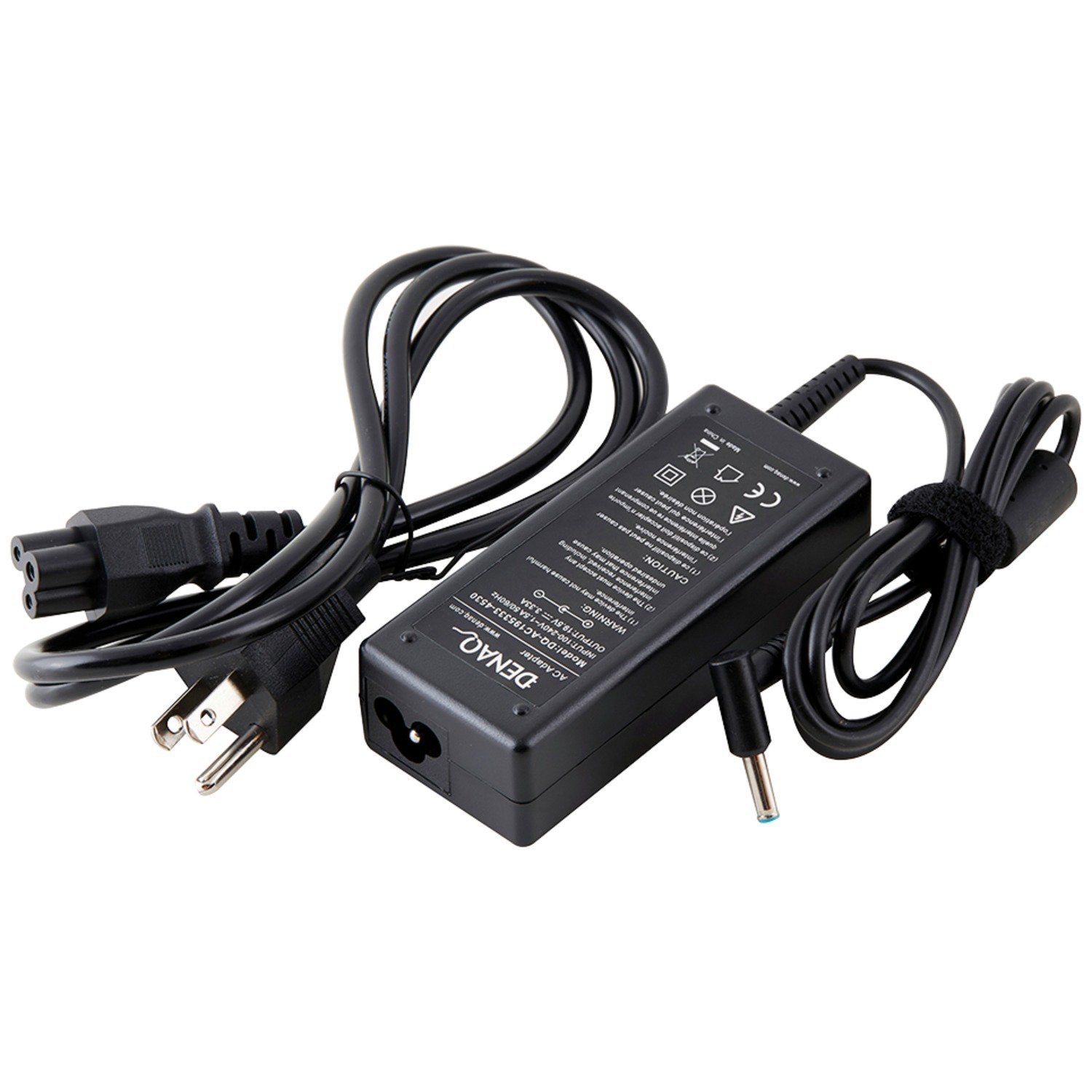 Denaq Dq-Ac195333-4530 Ac Adapter