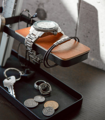 Desk Organizer - Steel