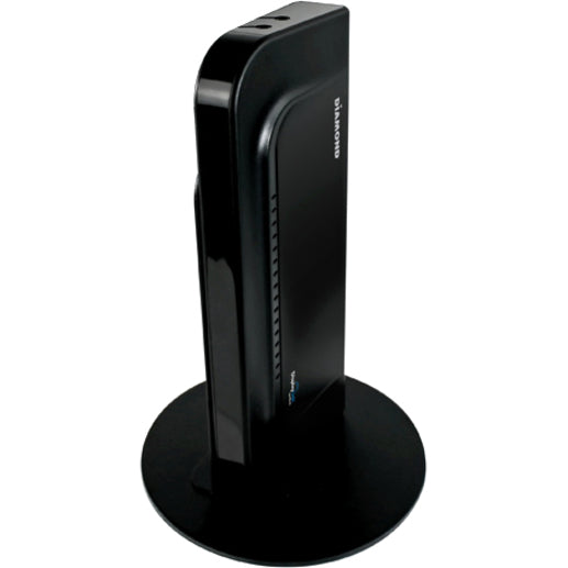 Diamond Multimedia Universal Ultra Docking Station (Ds3900V2)