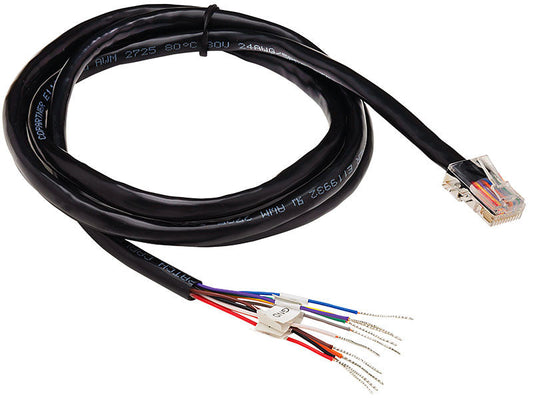 Digi 48Inch Rj-45 Bare Wire Cable (10 Pin)