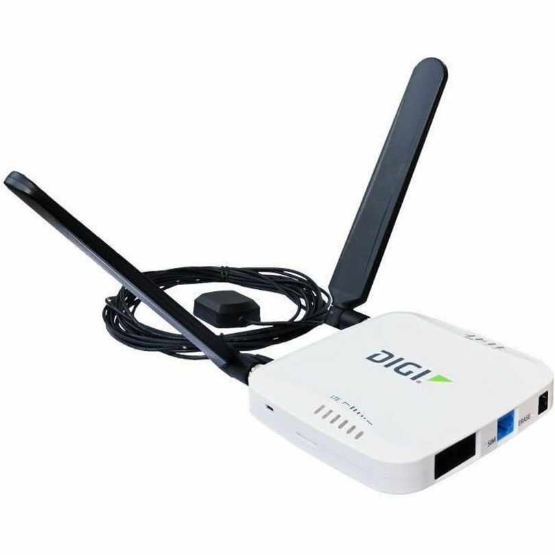 Digi EX15 2 SIM Cellular, Ethernet Modem/Wireless Router ASB-EX15-XX07