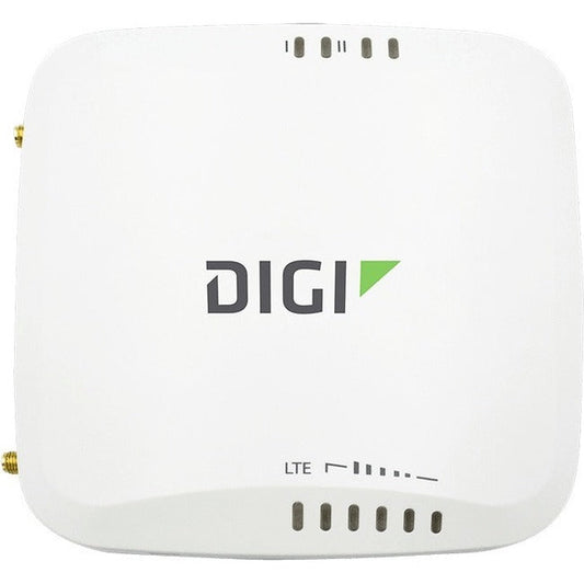 Digi Ex15 - 2 Port Gige; Rj-45 Rs232, Us, Wi-Fi; Cat6; Lte-A/Hspa; Cellular Cert