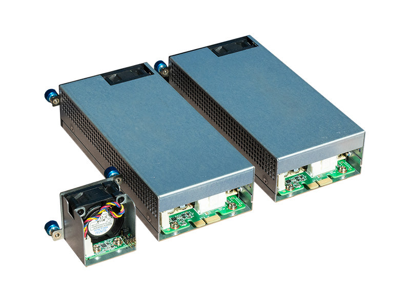 Digi Fans.com Digi Fans/Power Supply Kit ITPS-PSEK