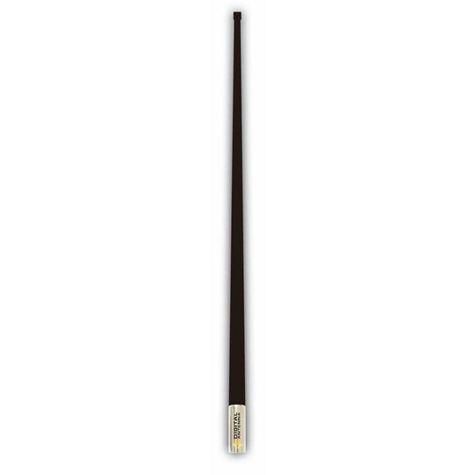 Digital Antenna 531-AB 4&#39; AM/FM Antenna - Black