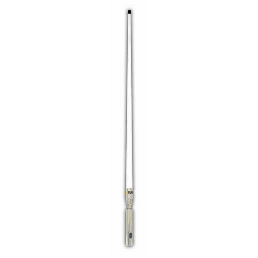 Digital Antenna 876-SW 4&#39; AIS Antenna - White