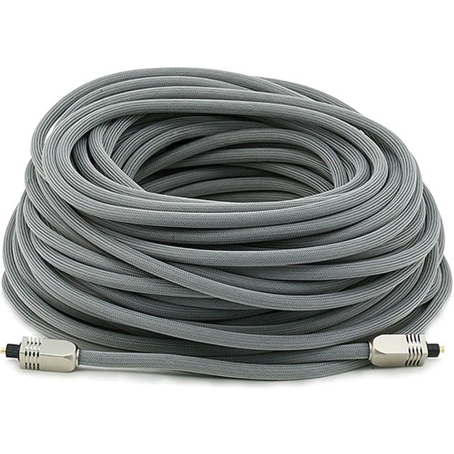Digital Optical Audio Cable_ 100Ft