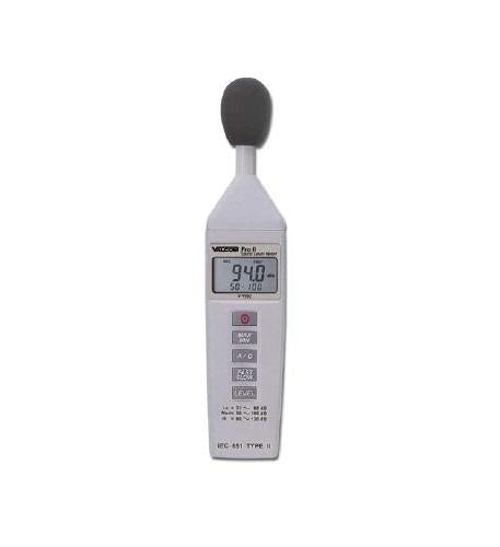 Digital Sound Level Meter VC-V-9992