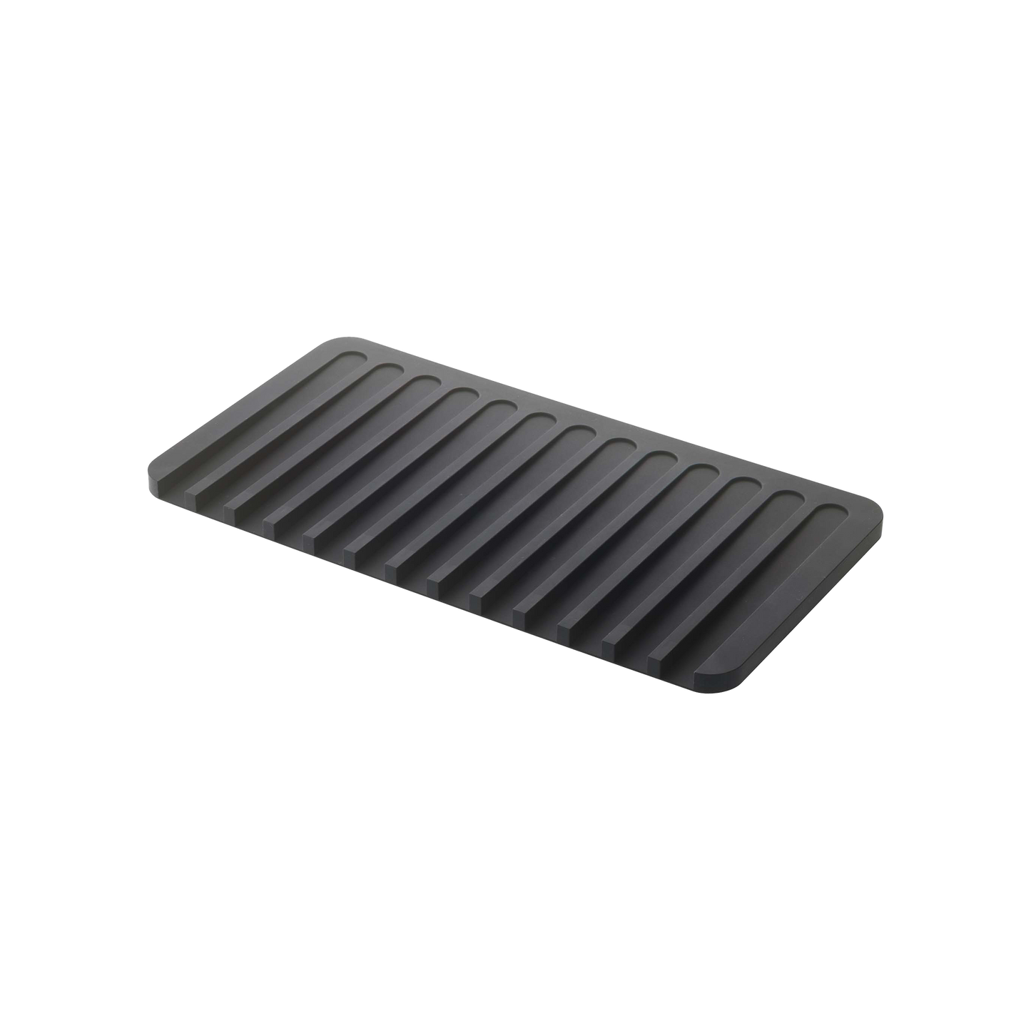 Dish Drainer Tray - Silicone