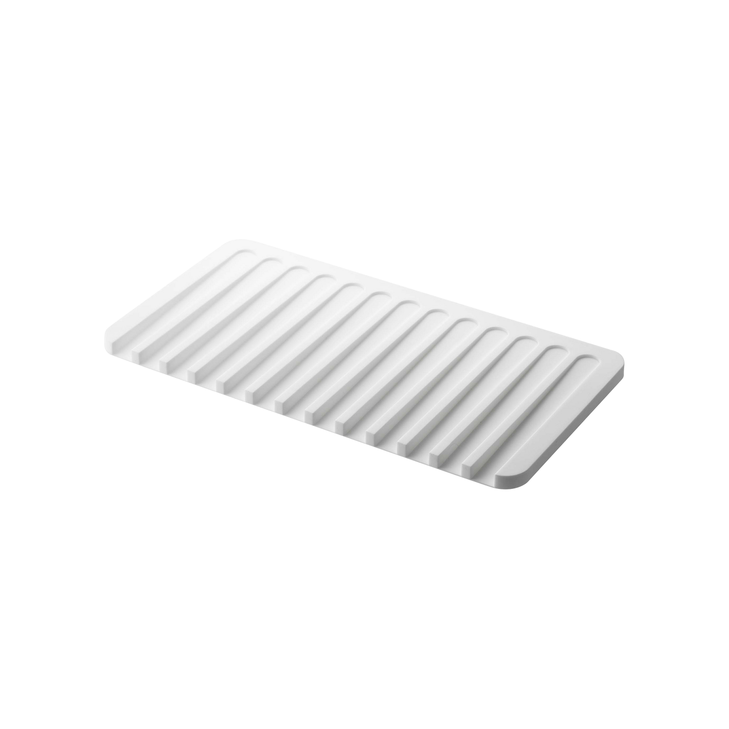 Dish Drainer Tray - Silicone