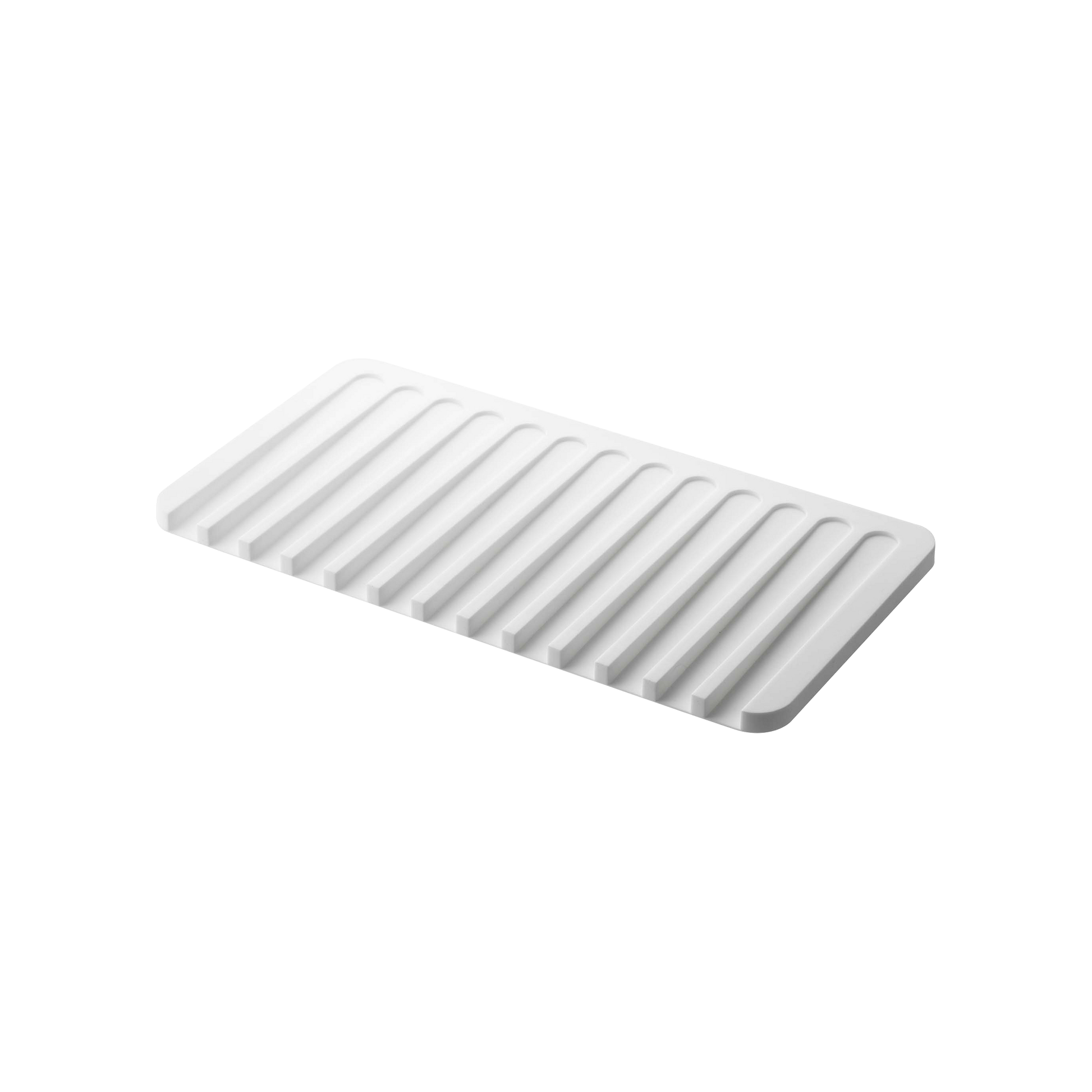 Dish Drainer Tray - Silicone