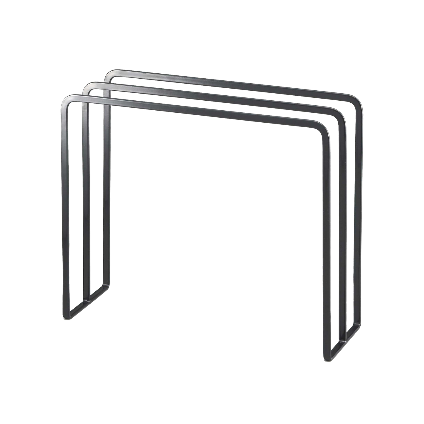 Dish Towel Hanger - Steel