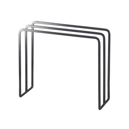 Dish Towel Hanger - Steel